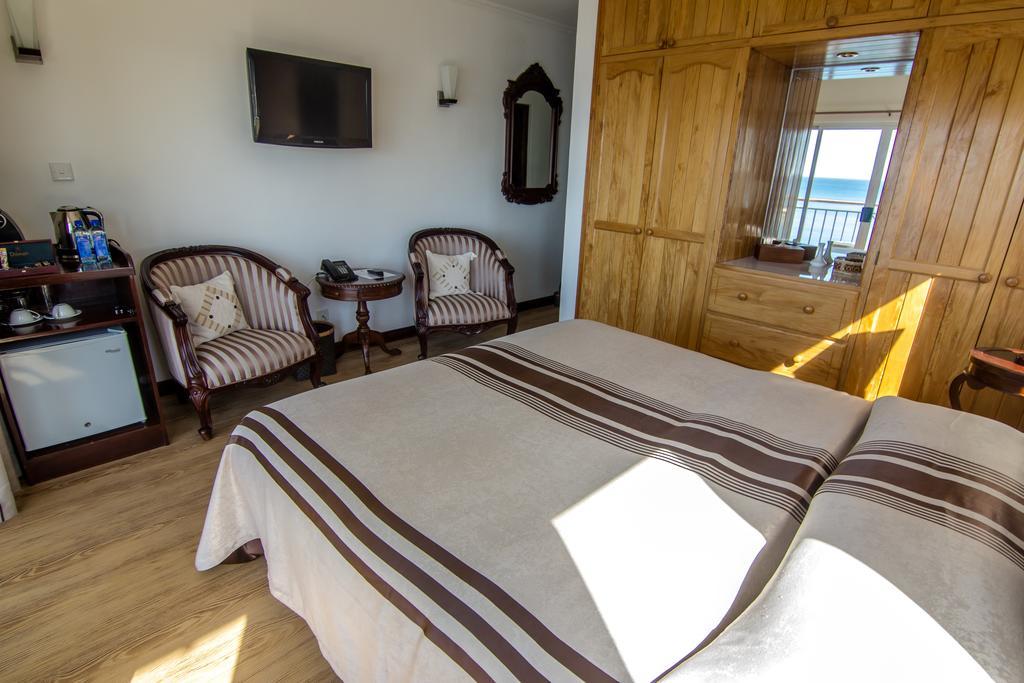 Treasure Cove Hotel & Restaurant Bel Ombre Zewnętrze zdjęcie